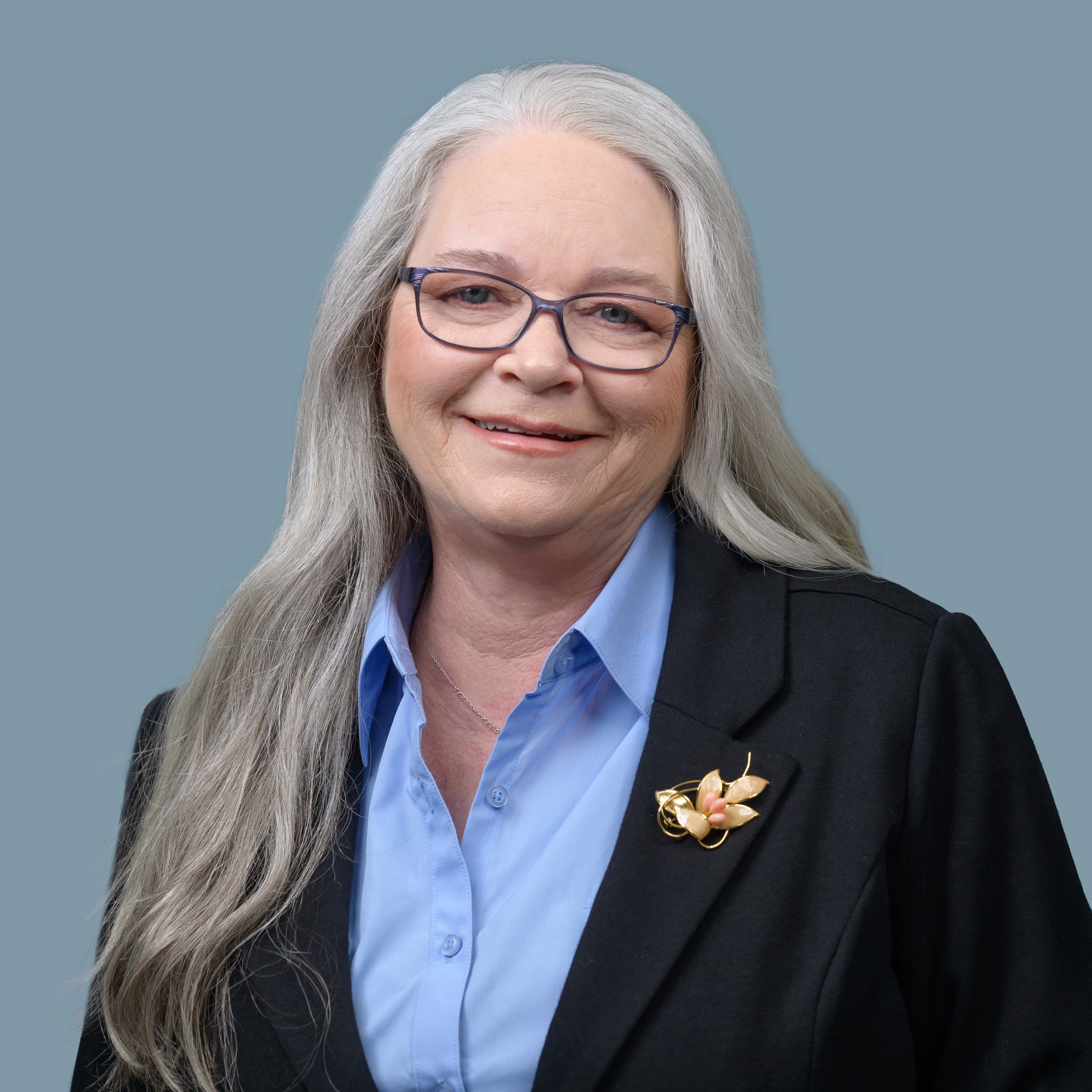 Janice MacKinnon