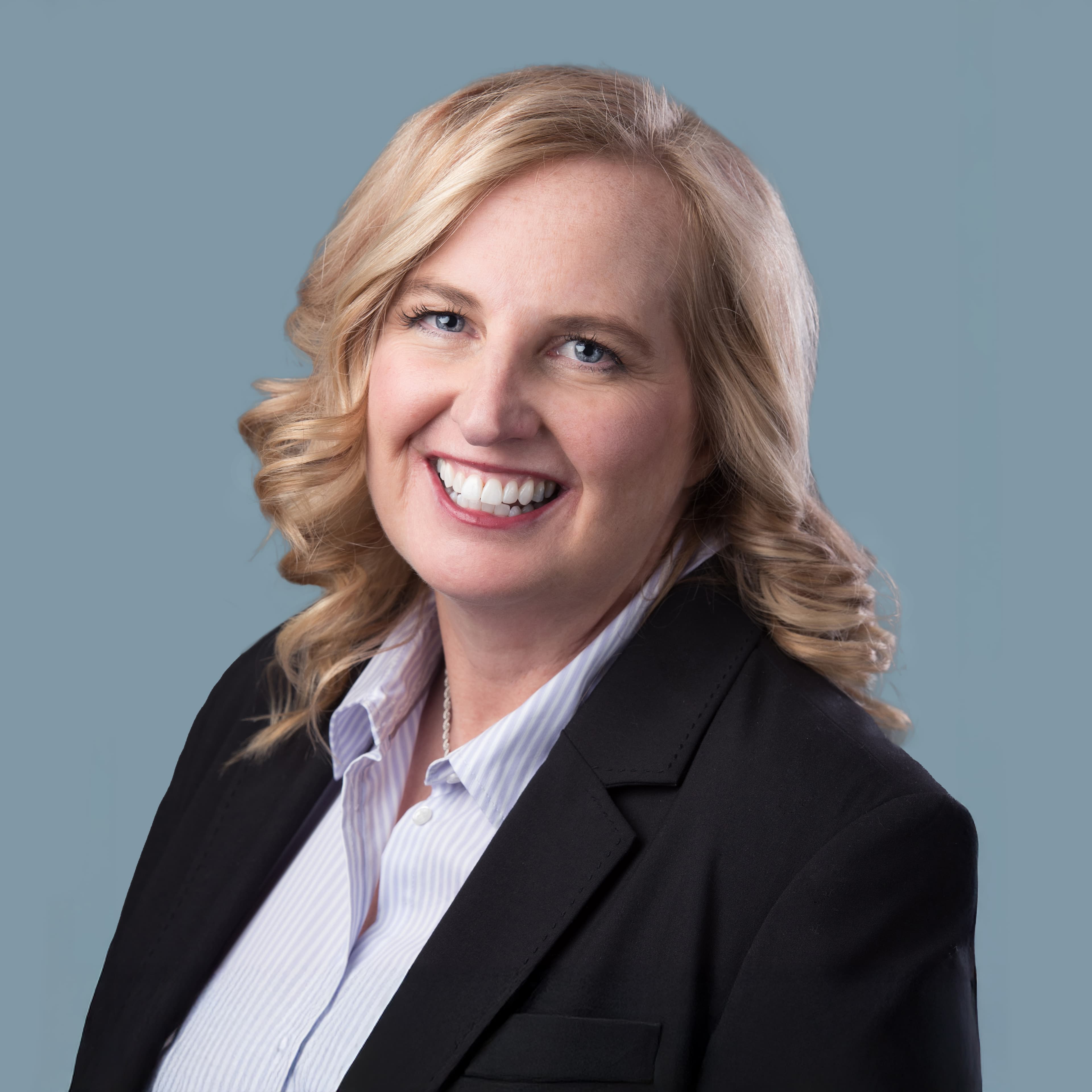 Lynn Moffatt